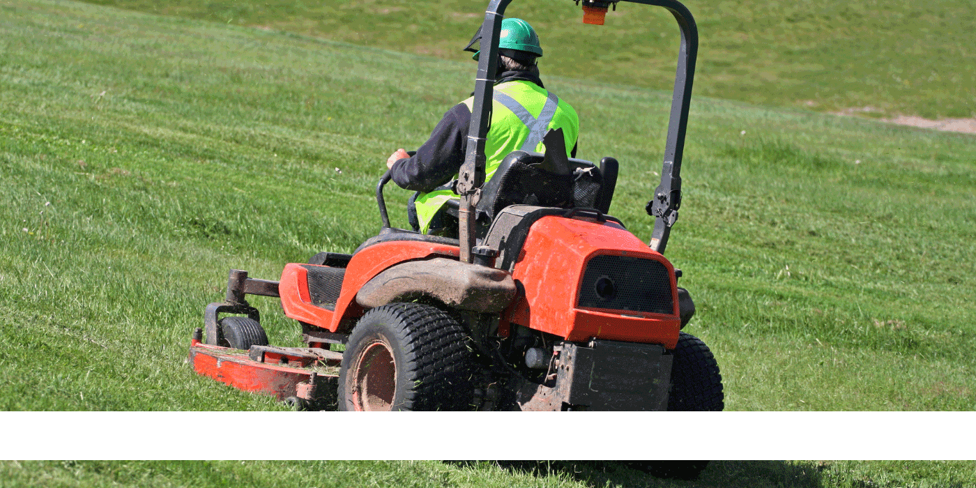 lawn mower tips