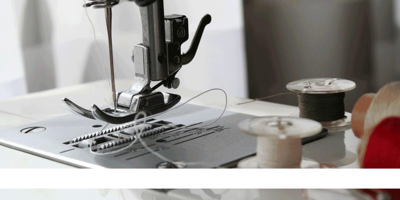 bobbin thread bunching