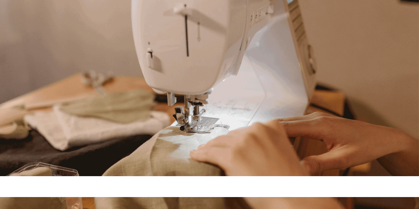cover stitch sewing machines