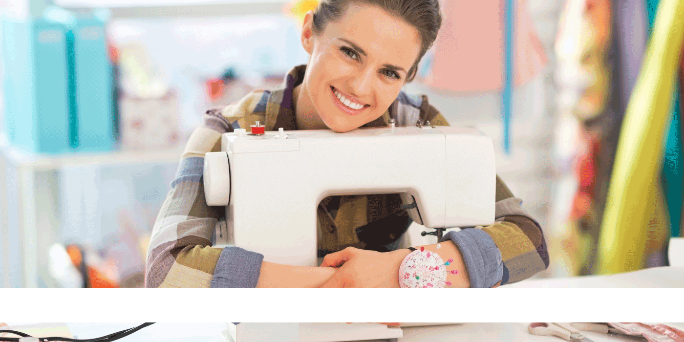 how to choose a sewing machine