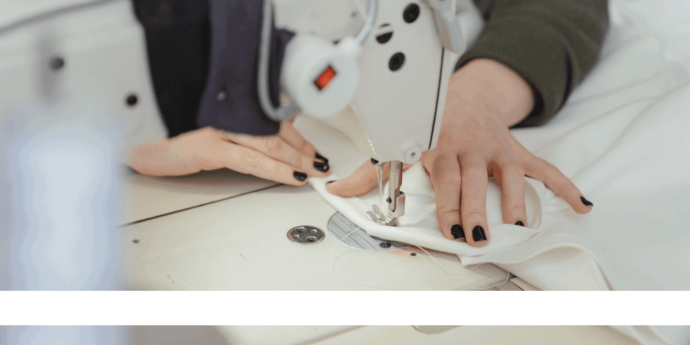 how to fix sewing machine thread bunching up