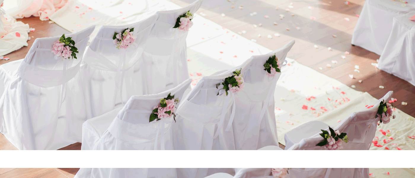 how to make chair covers without sewing