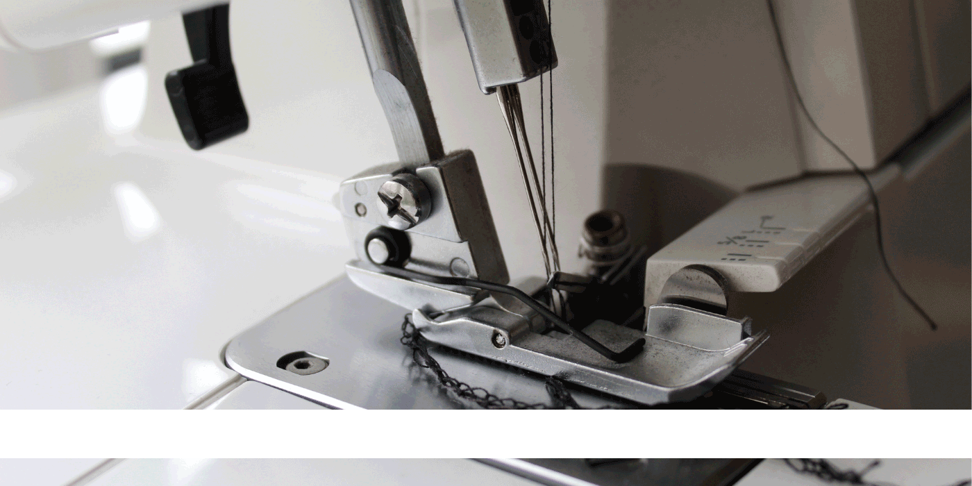 how to replace a sewing machine needle