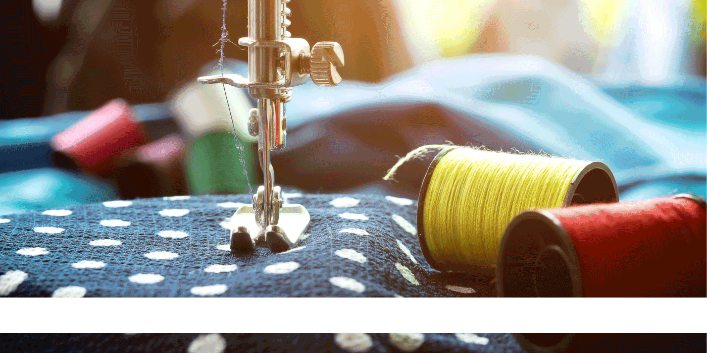 how to thread a brother sewing machine