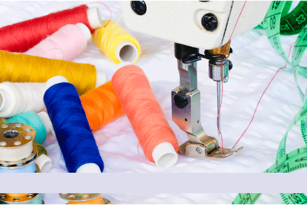 how to thread a brother sewing machine bobbin