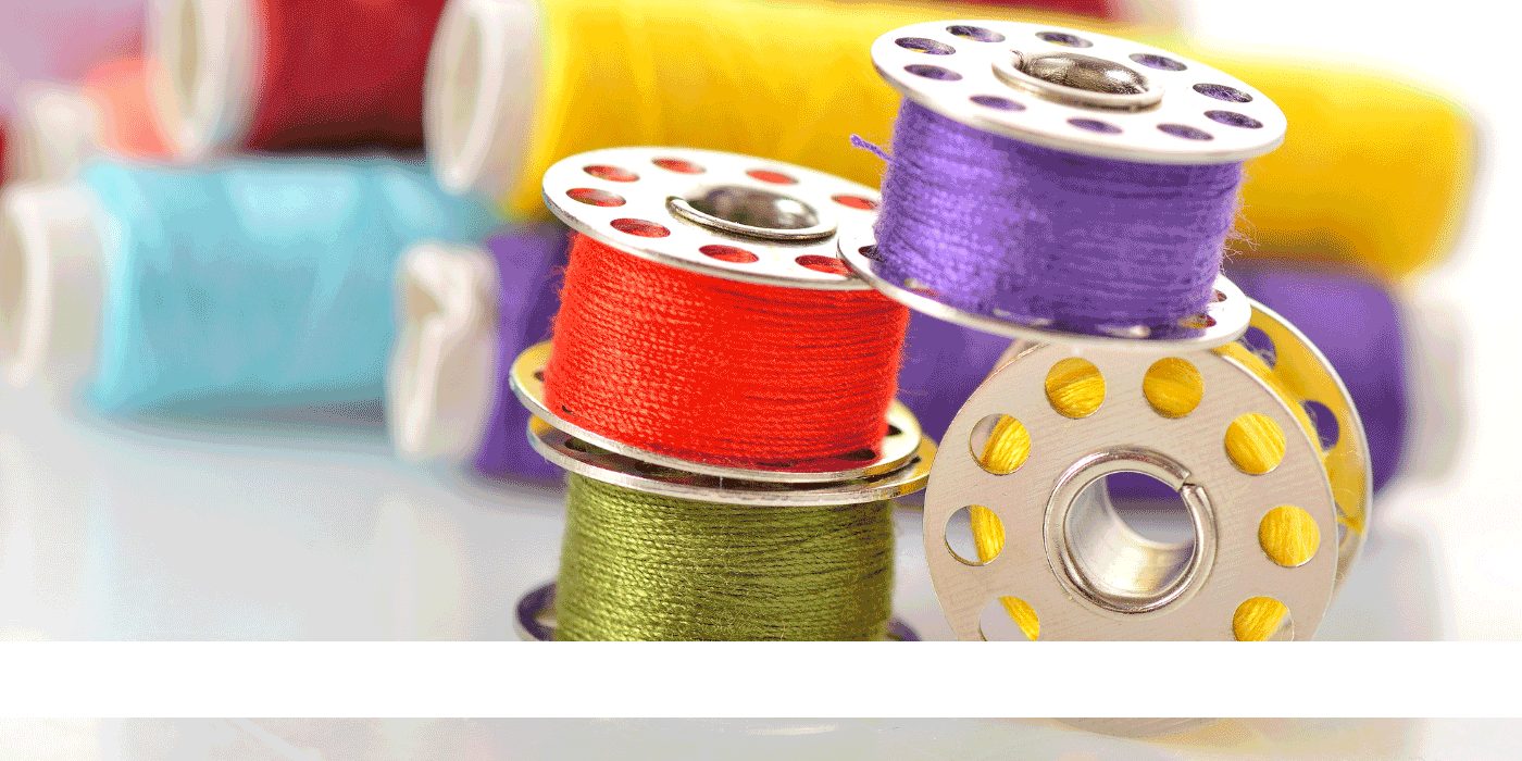 how to thread a singer sewing machine bobbin