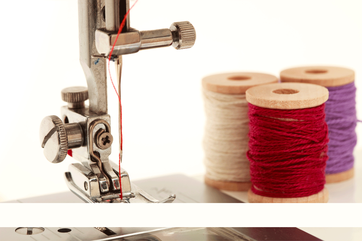 how to thread a singer tradition sewing machine