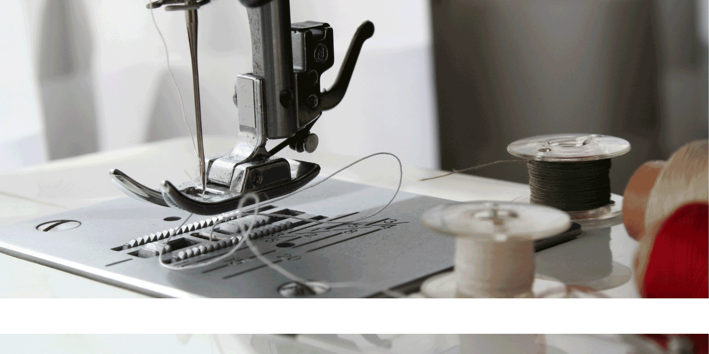 how to thread singer sewing machine