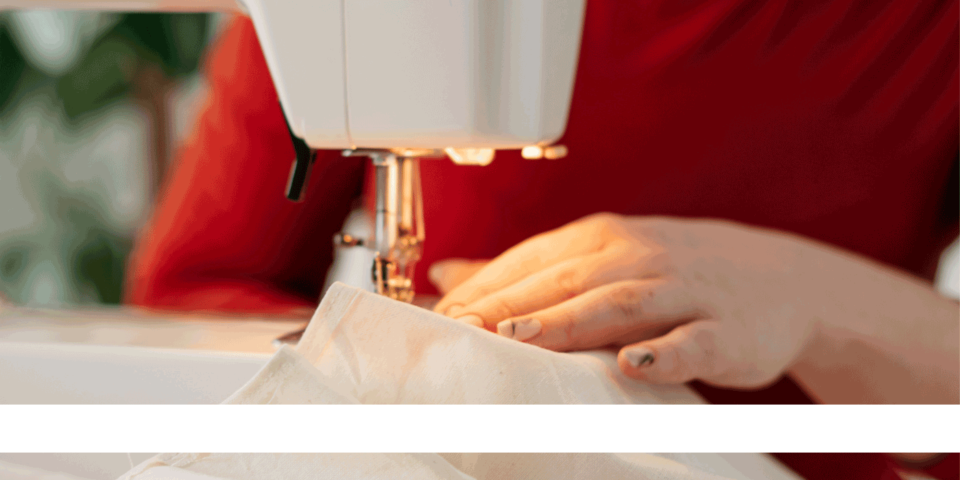 how to unfreeze a sewing machine