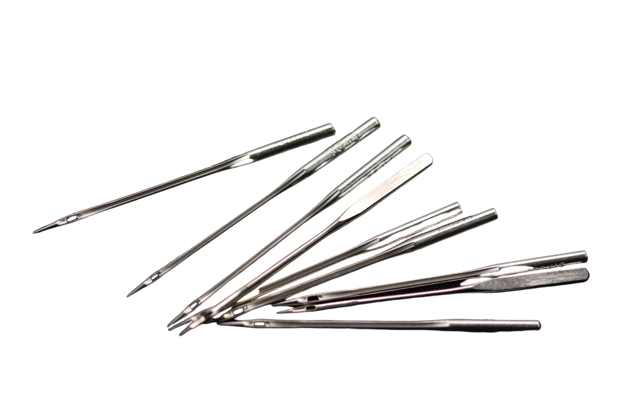 quilting sewing needles