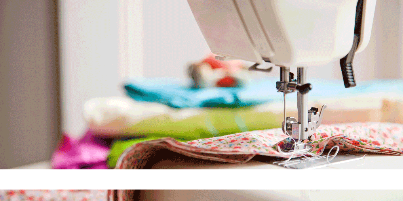 sewing machine skipping stitches