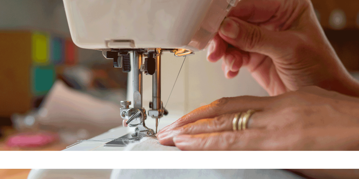 sewing machine stitches not catching