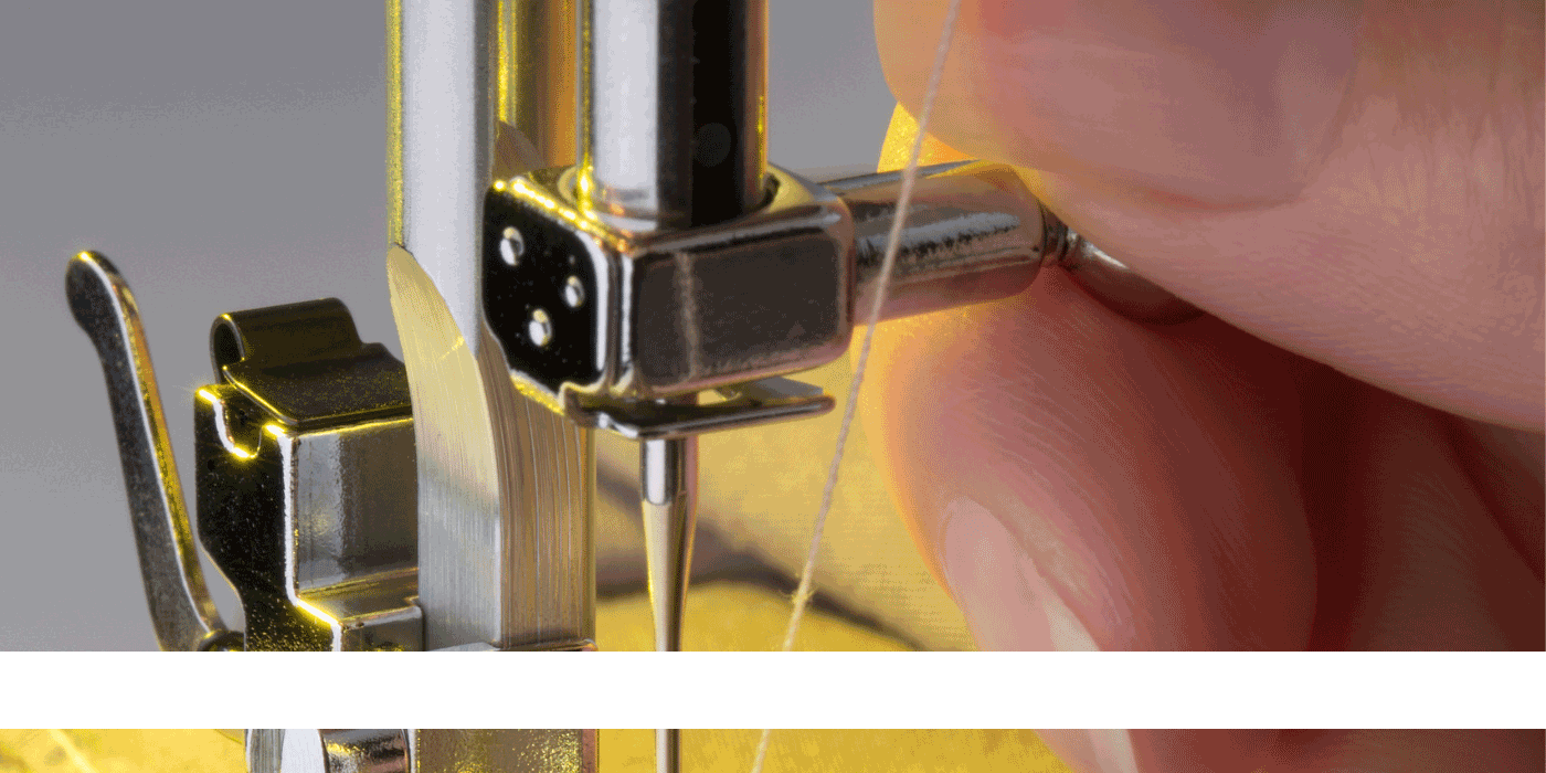 sewing machine tension