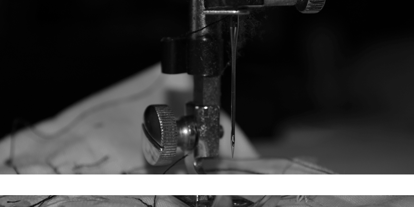 sewing machine thread keeps breaking at needle