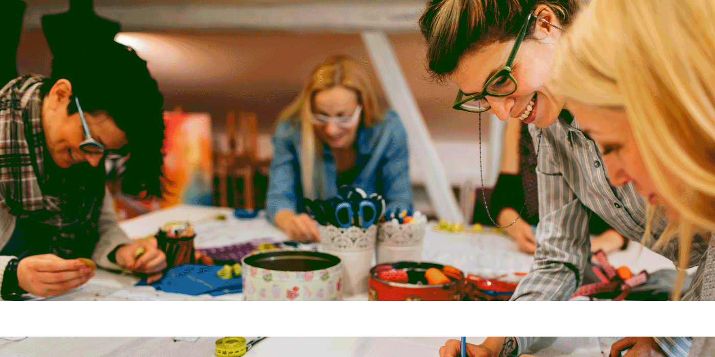sewing project kits for adults