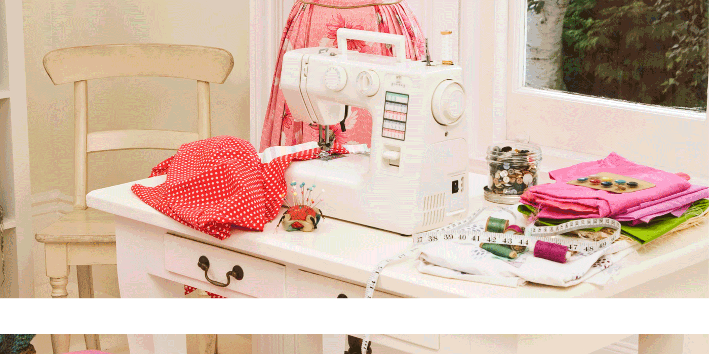sewing terms for beginners