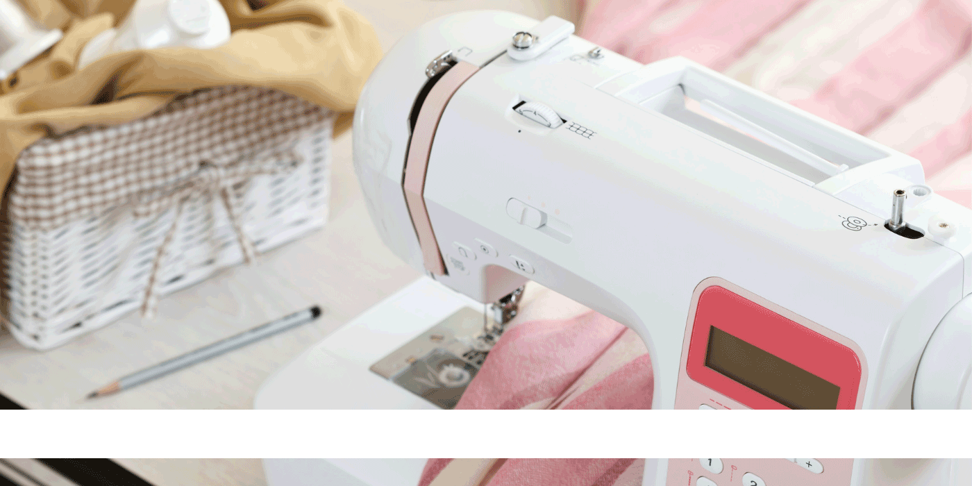 what is a free-arm sewing machine