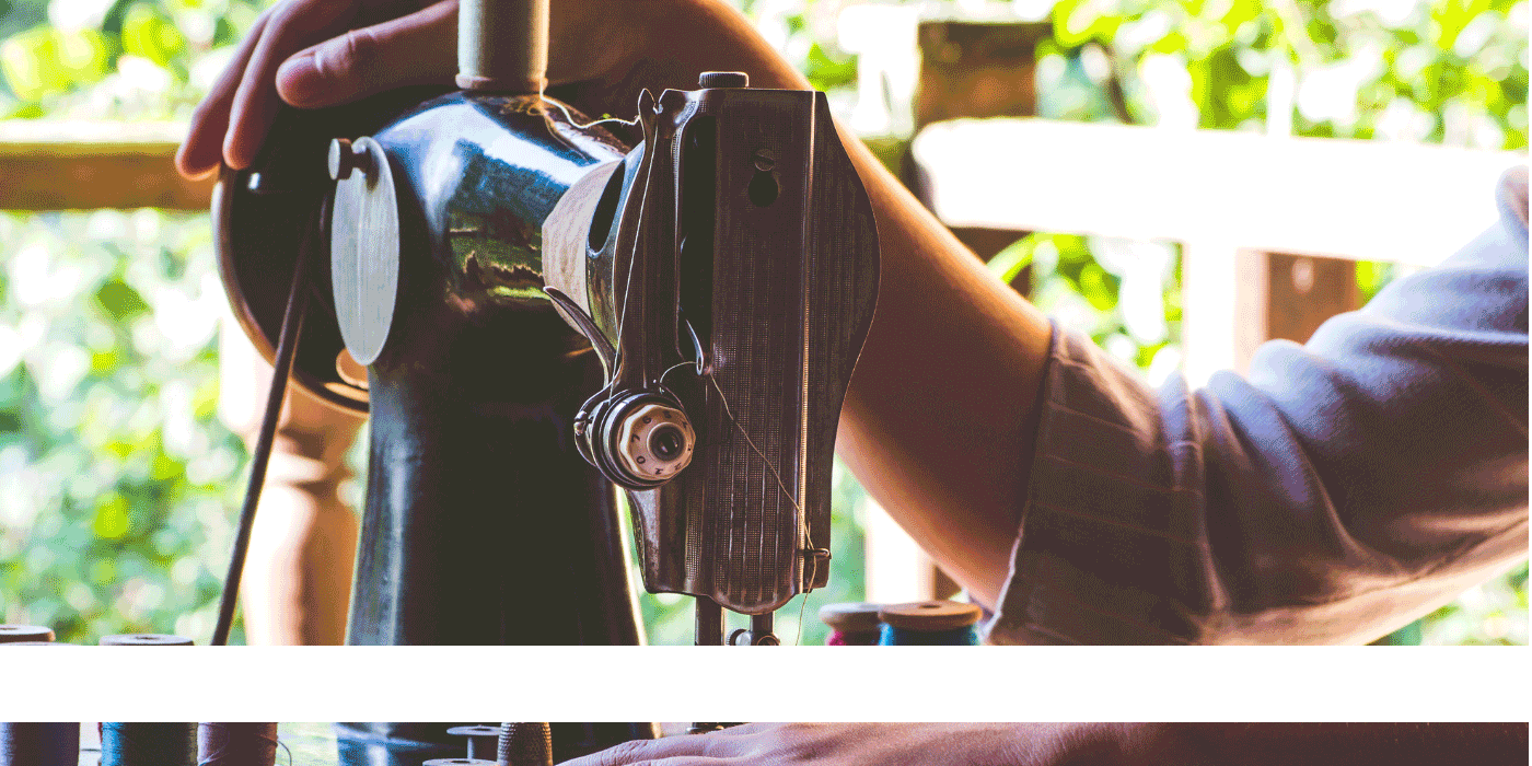 what is a low shank sewing machine