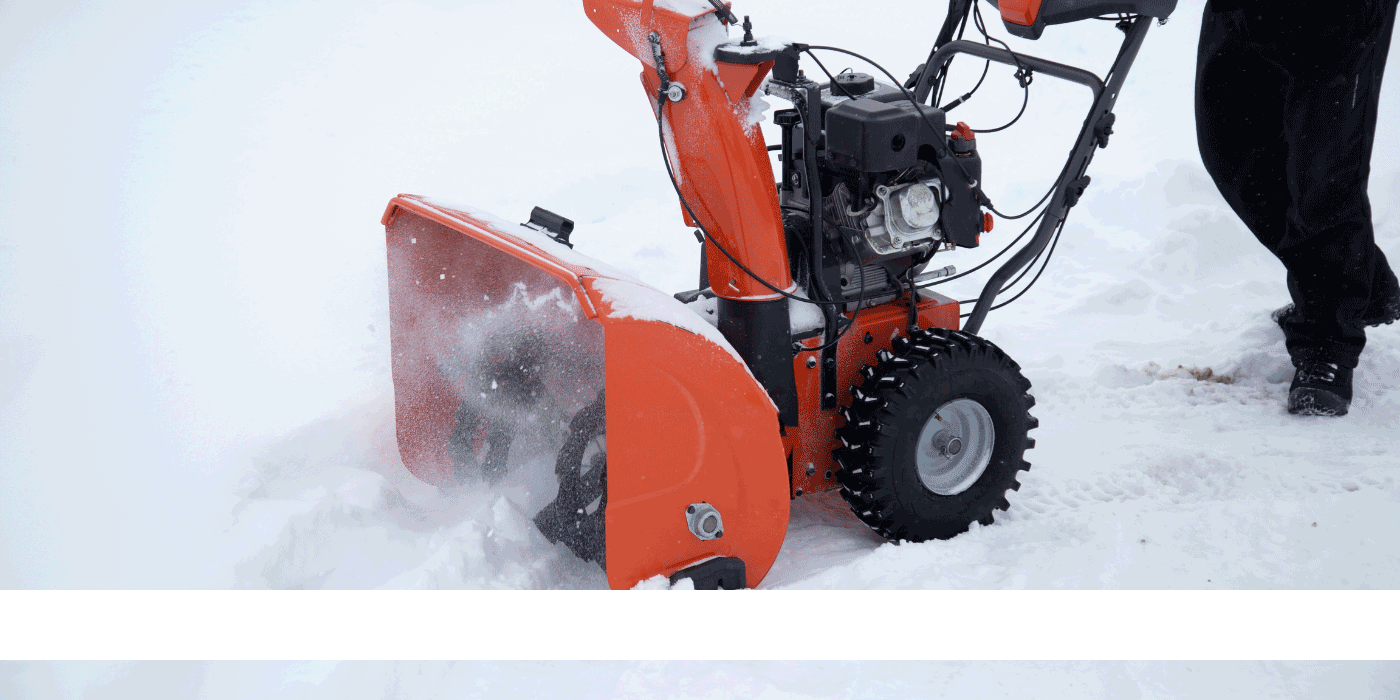 Snow Blower