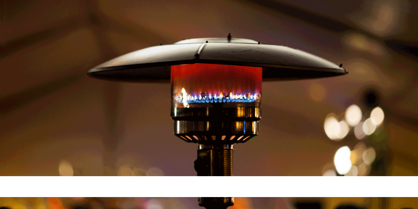 patio heaters