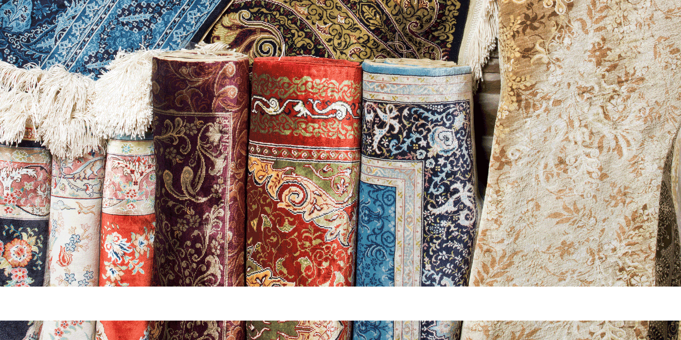 types of rugs