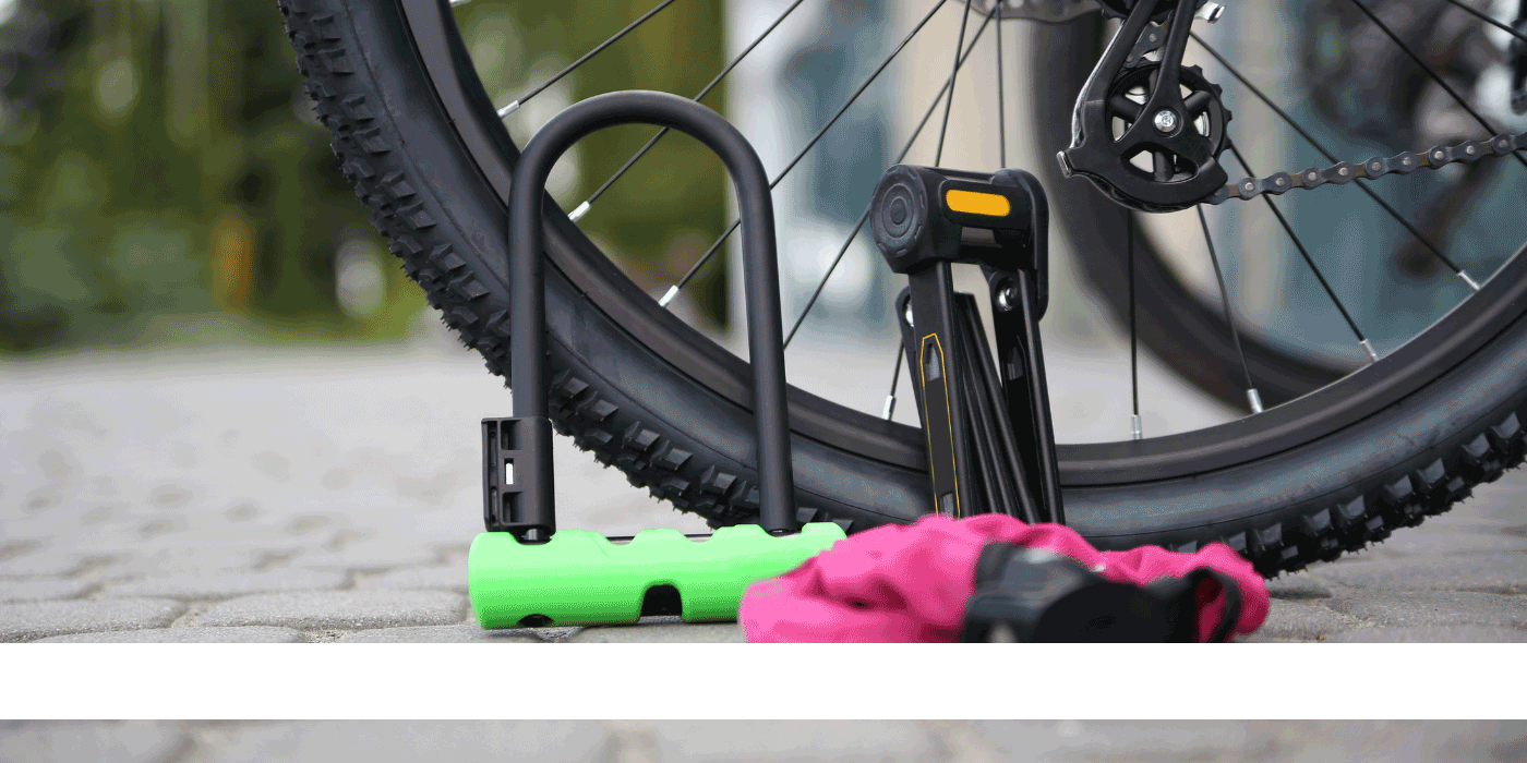 bicycle locks