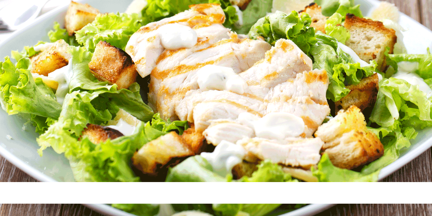 creamy caesar dressing recipe