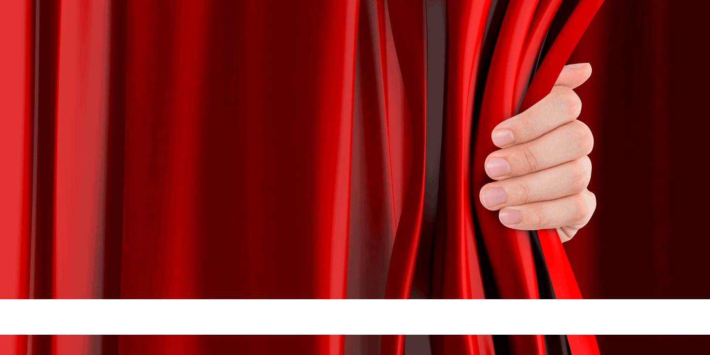 how to hem curtains