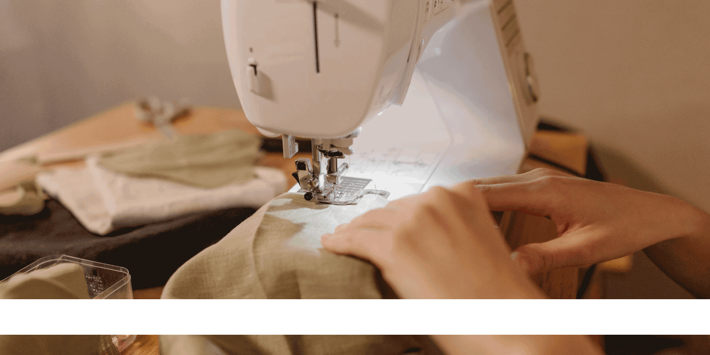 how to sew a pillow