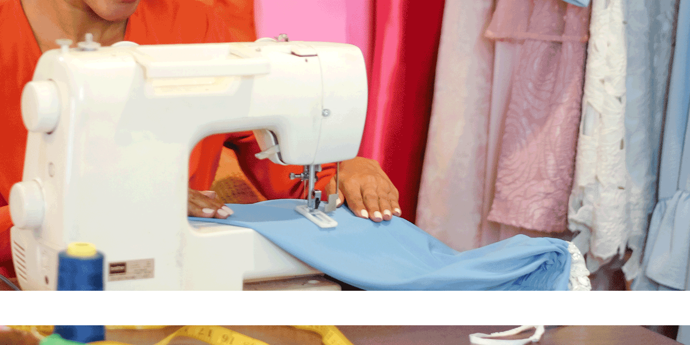 how to use a sewing machine