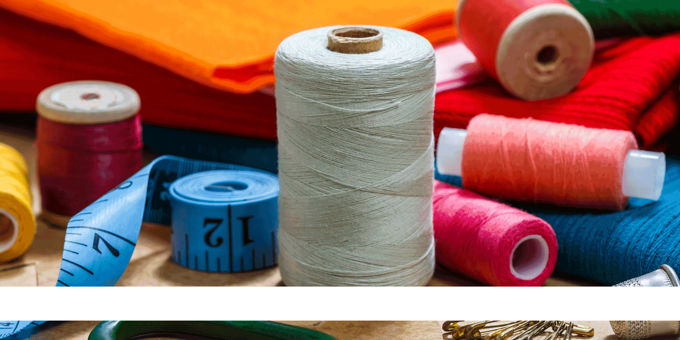 sewing thread