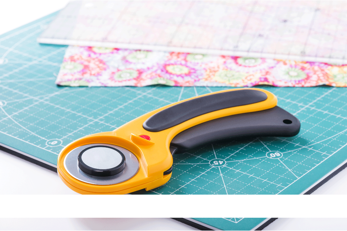 best rotary cutter for sewing