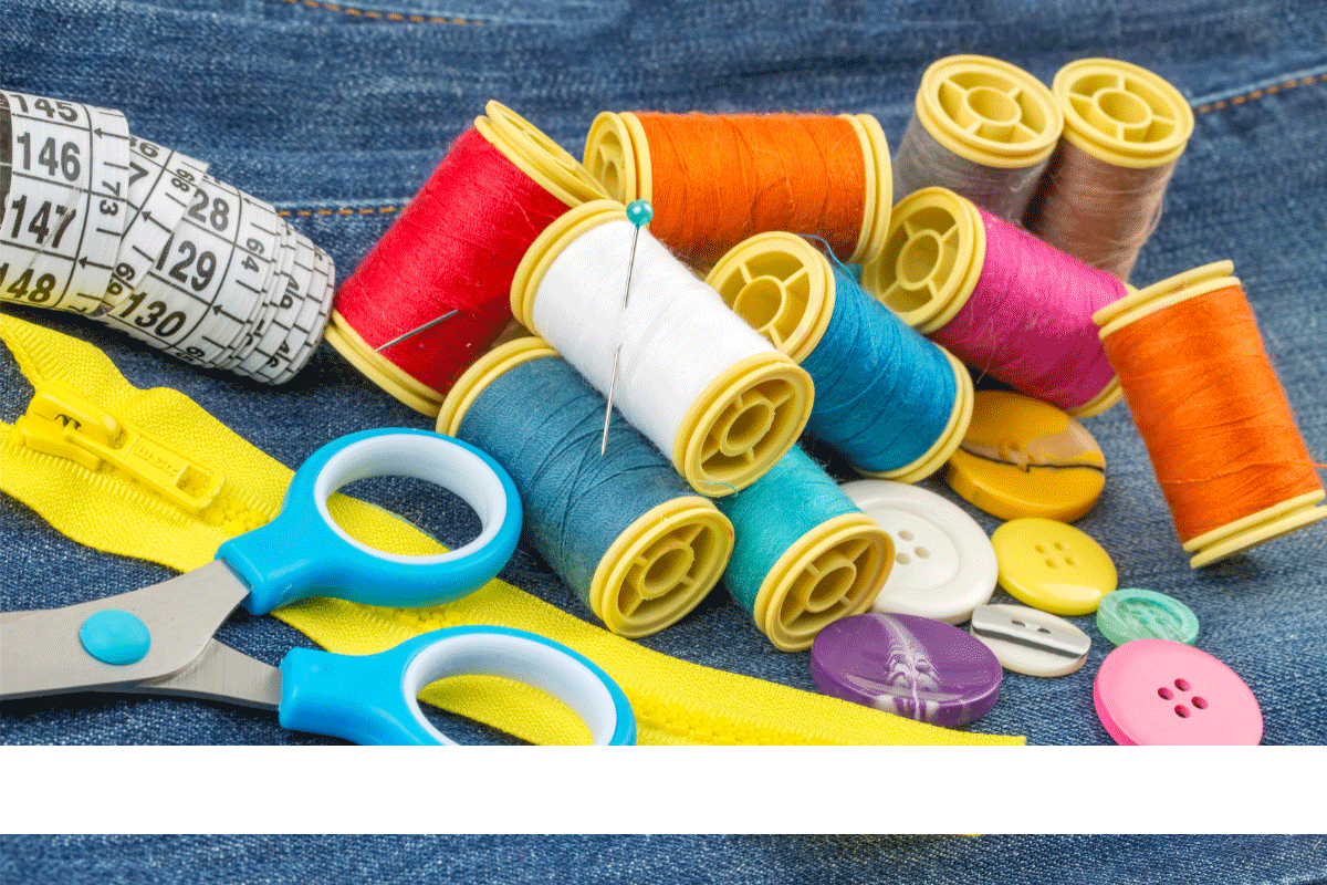 best sewing thread for sewing machine
