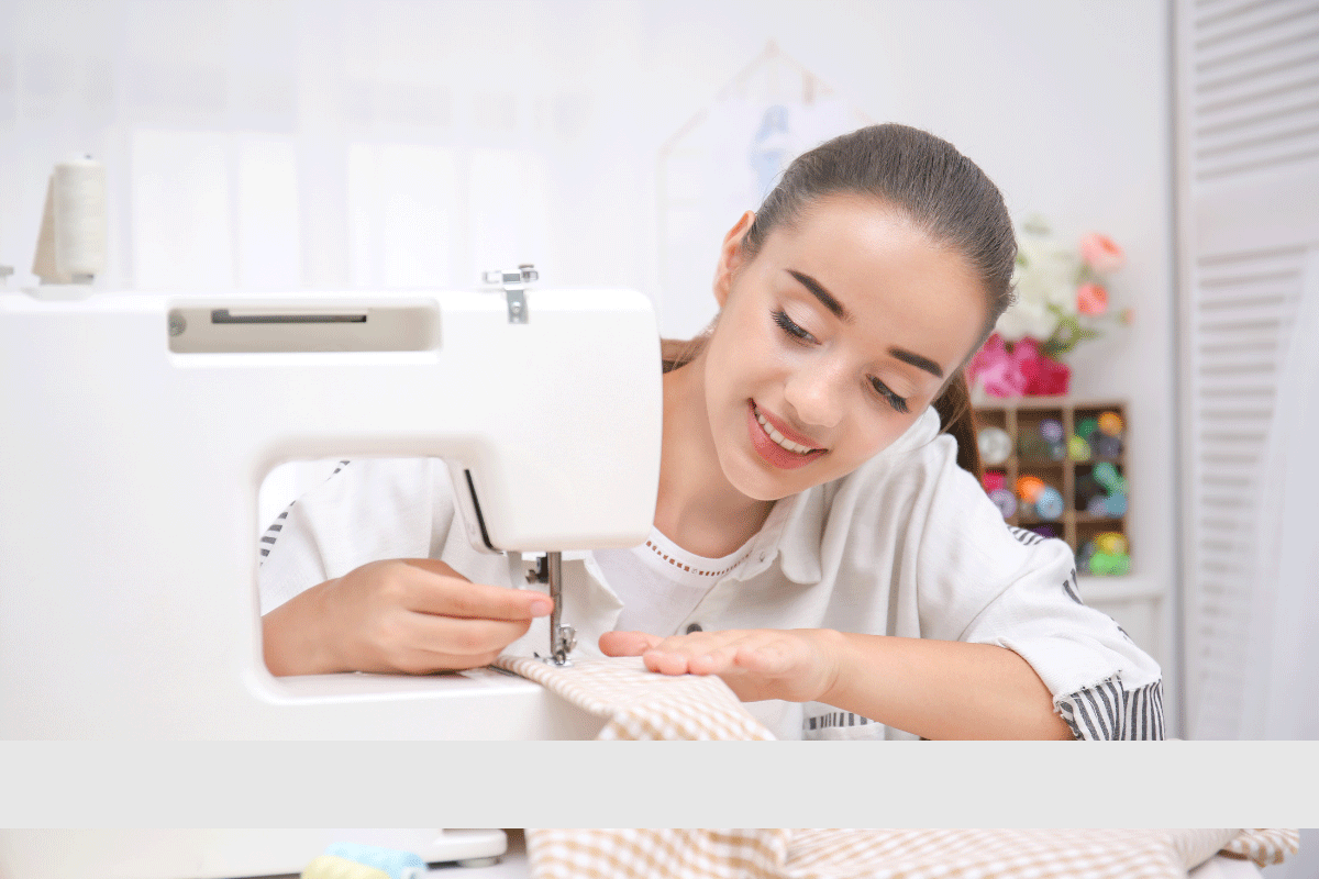 best simple sewing machine