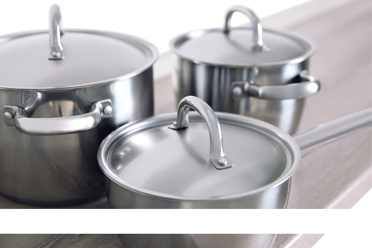 best cookware for a gas stove