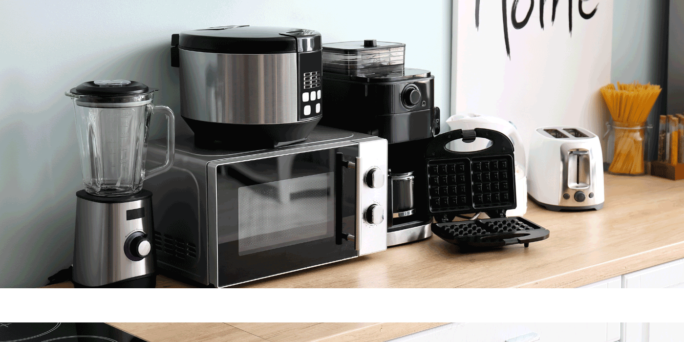 best kitchen appliances