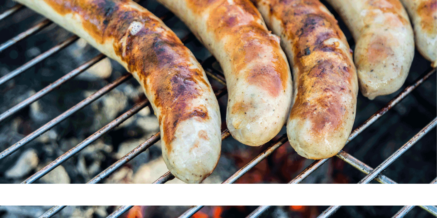 how to make bratwurst
