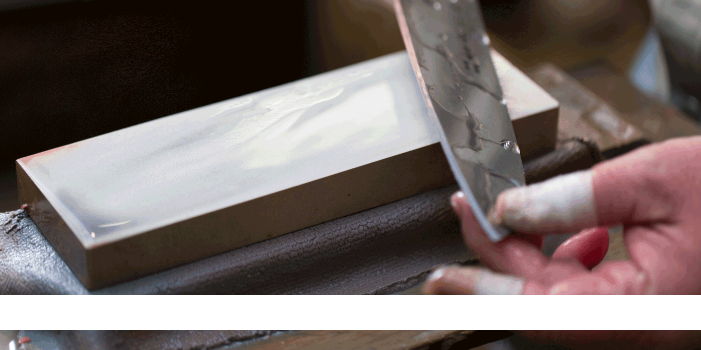 How to Test Knife Sharpness