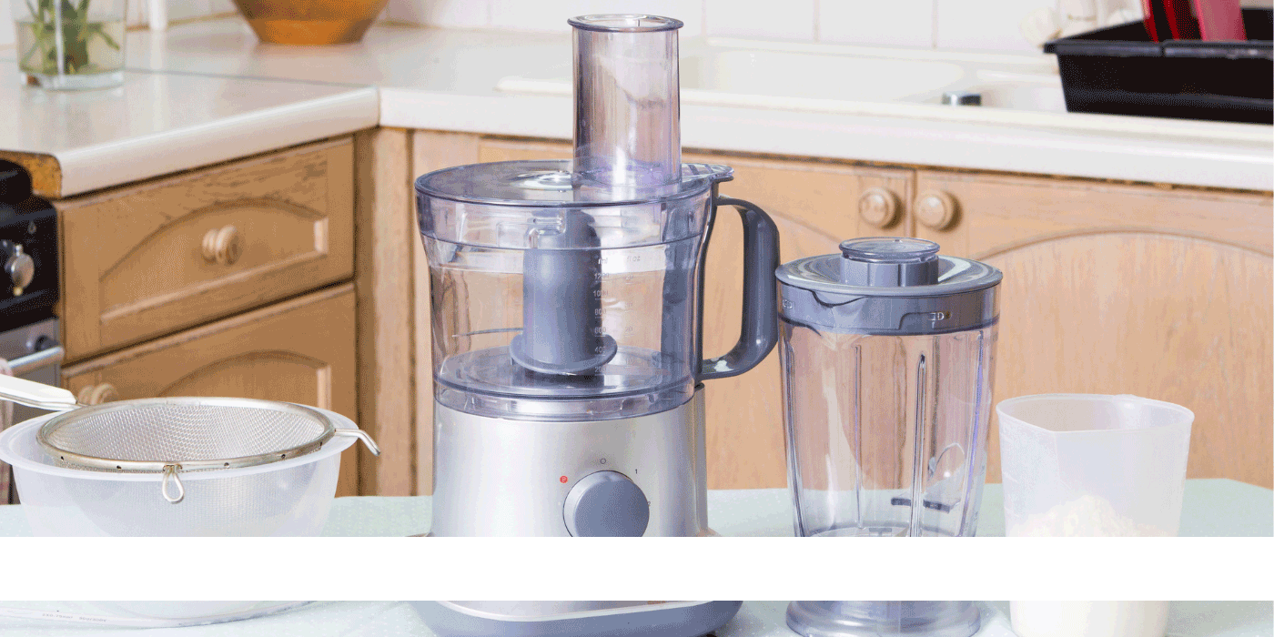 best food processor for grinding nuts