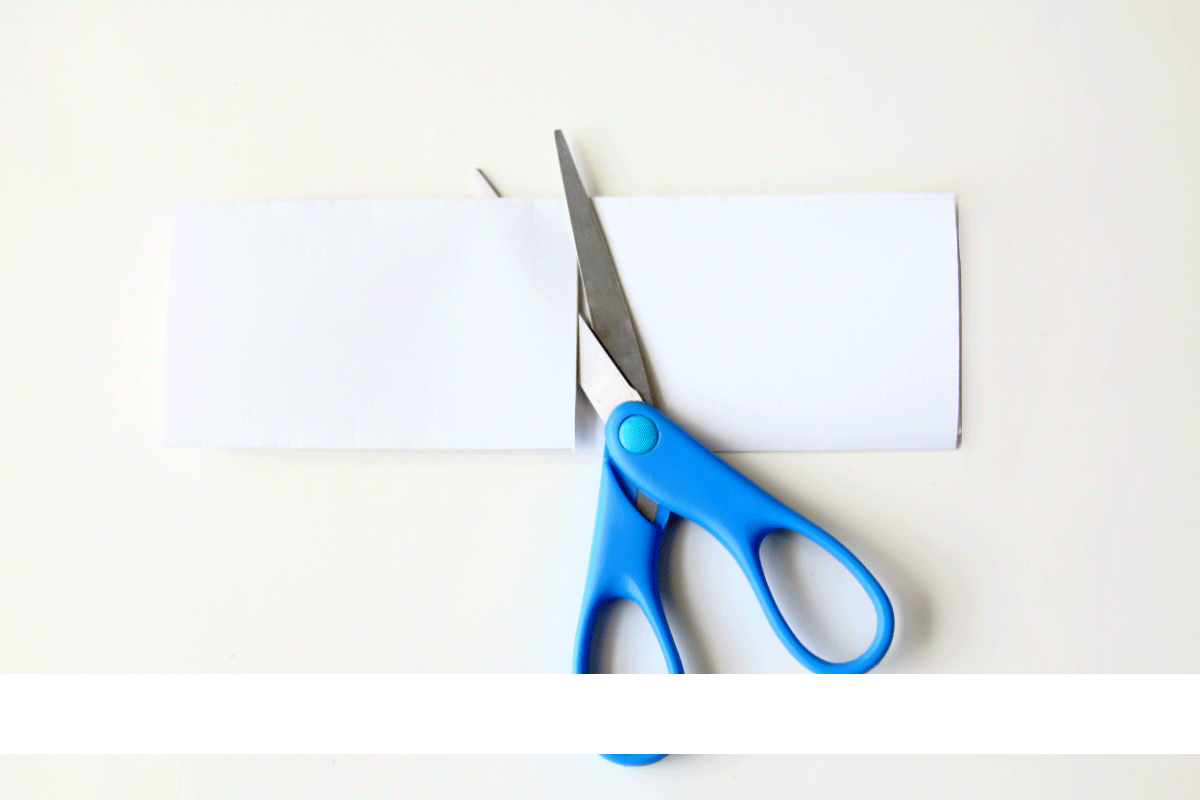 best scissors for paper cutting art