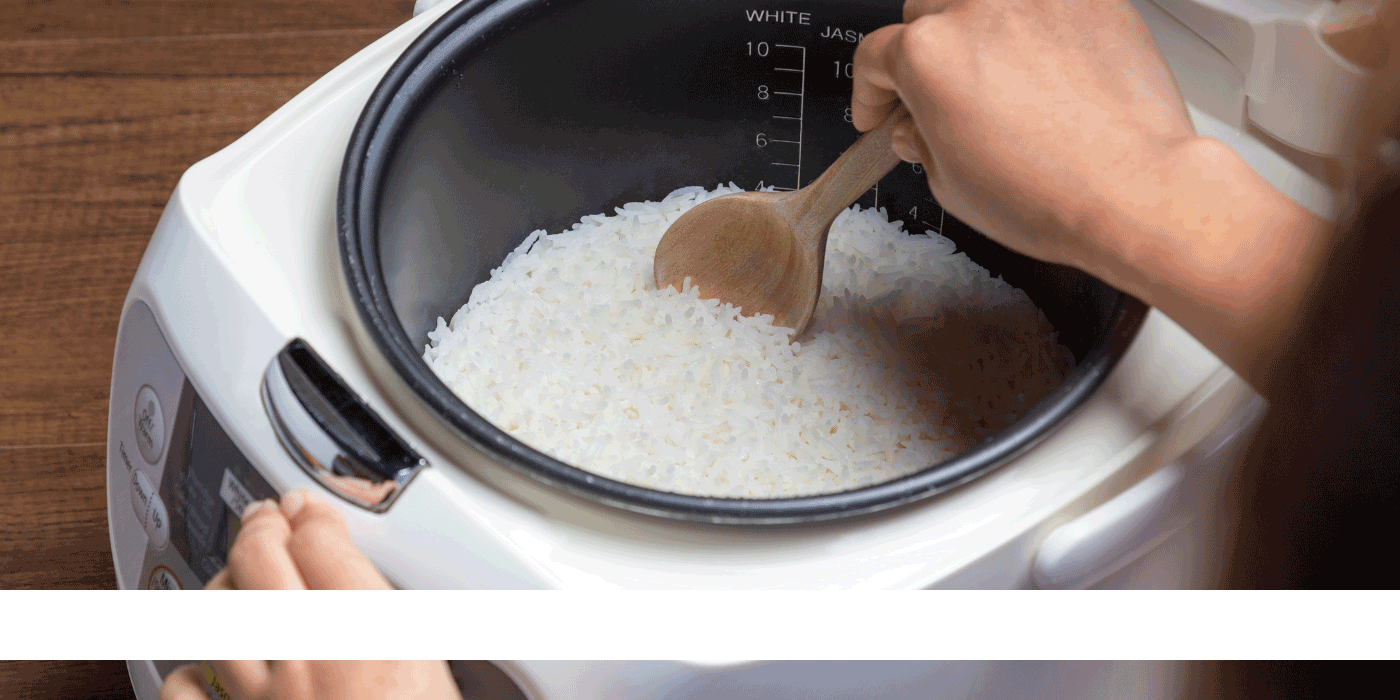 best affordable rice cooker