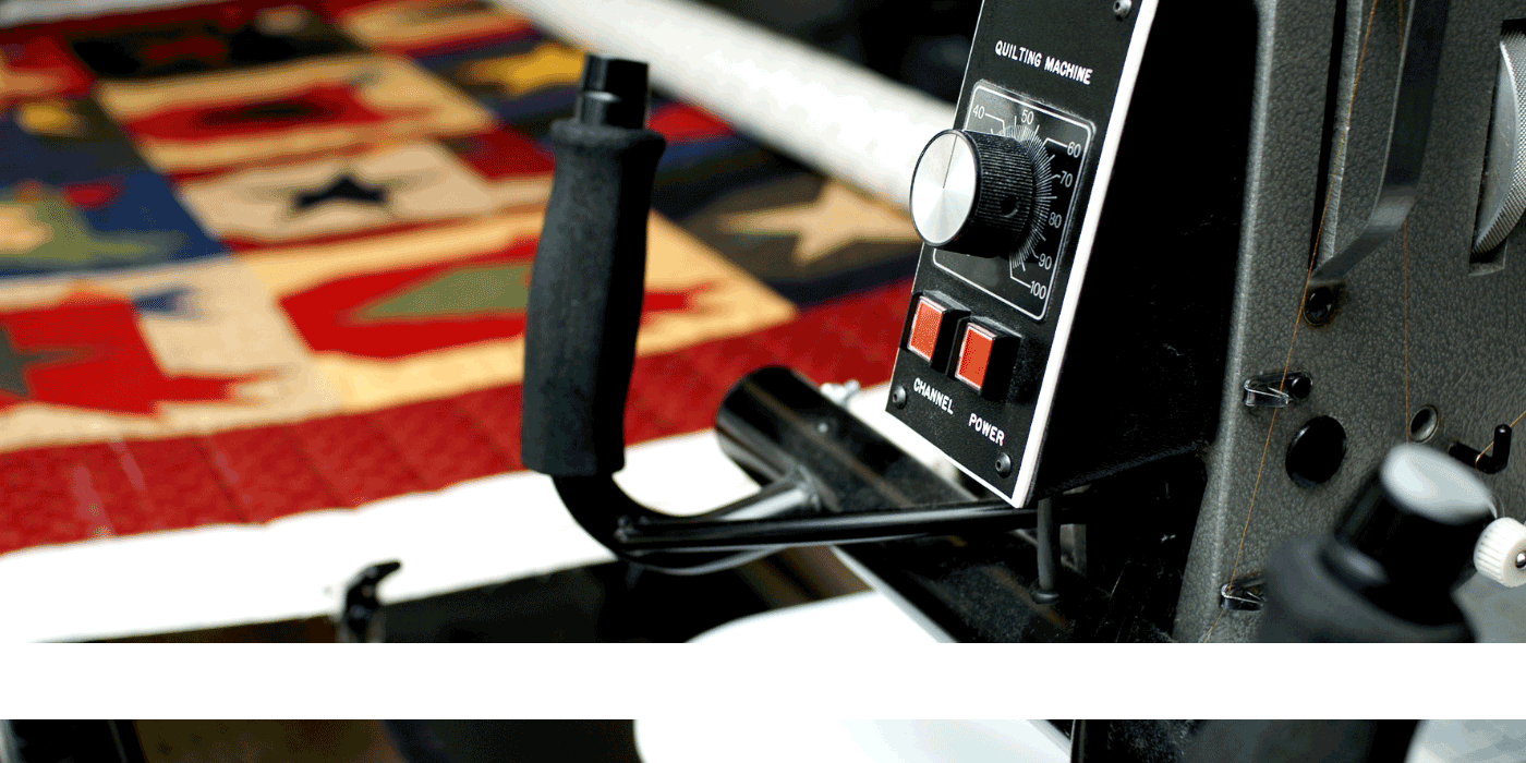 best quilting machines