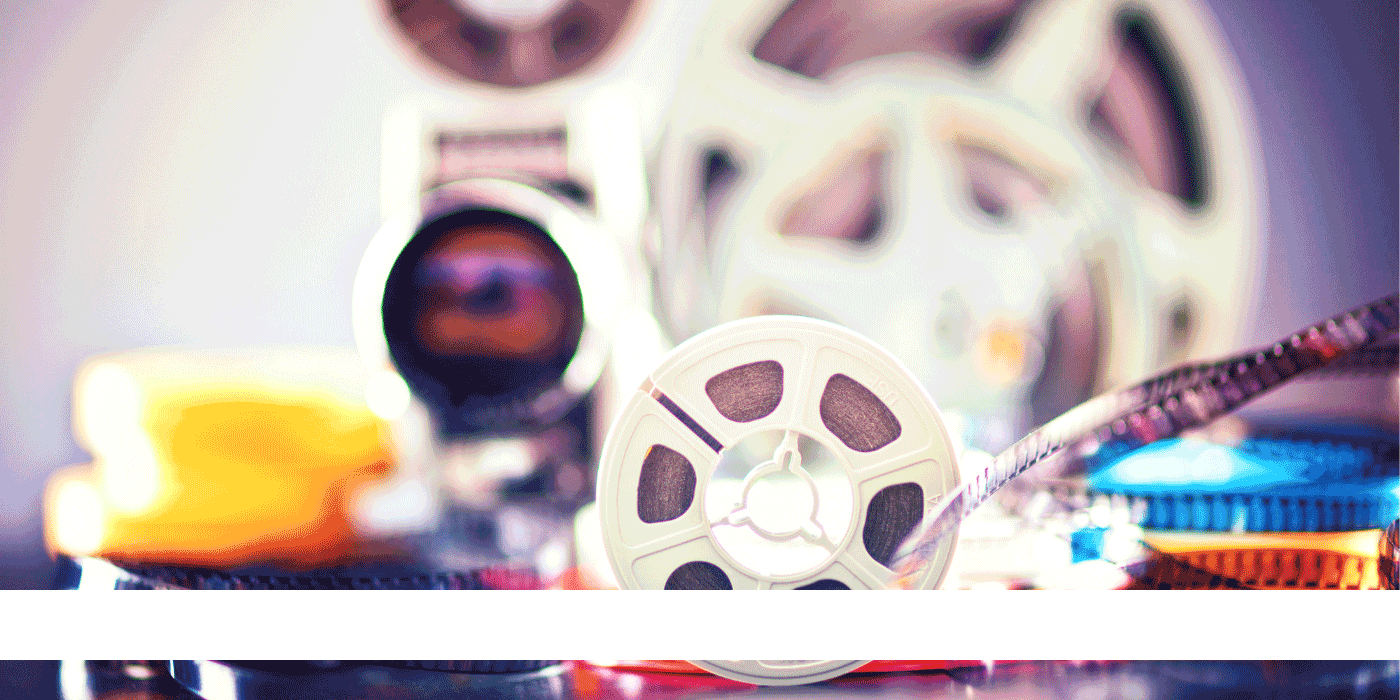 how to convert 8mm film to digital