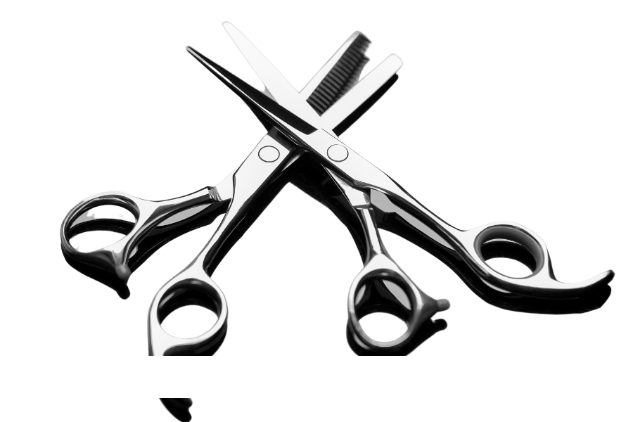 shears and scissors difference