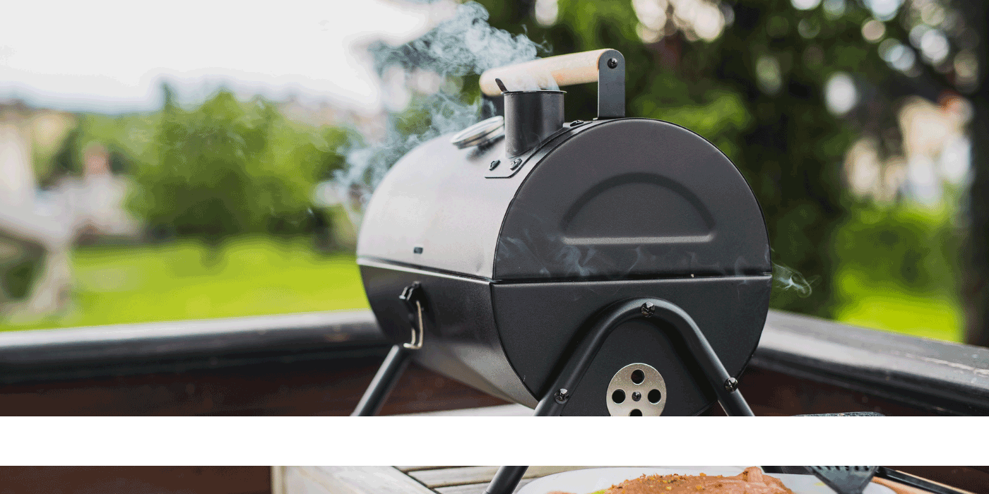 What is the best vertical pellet smoker on the market