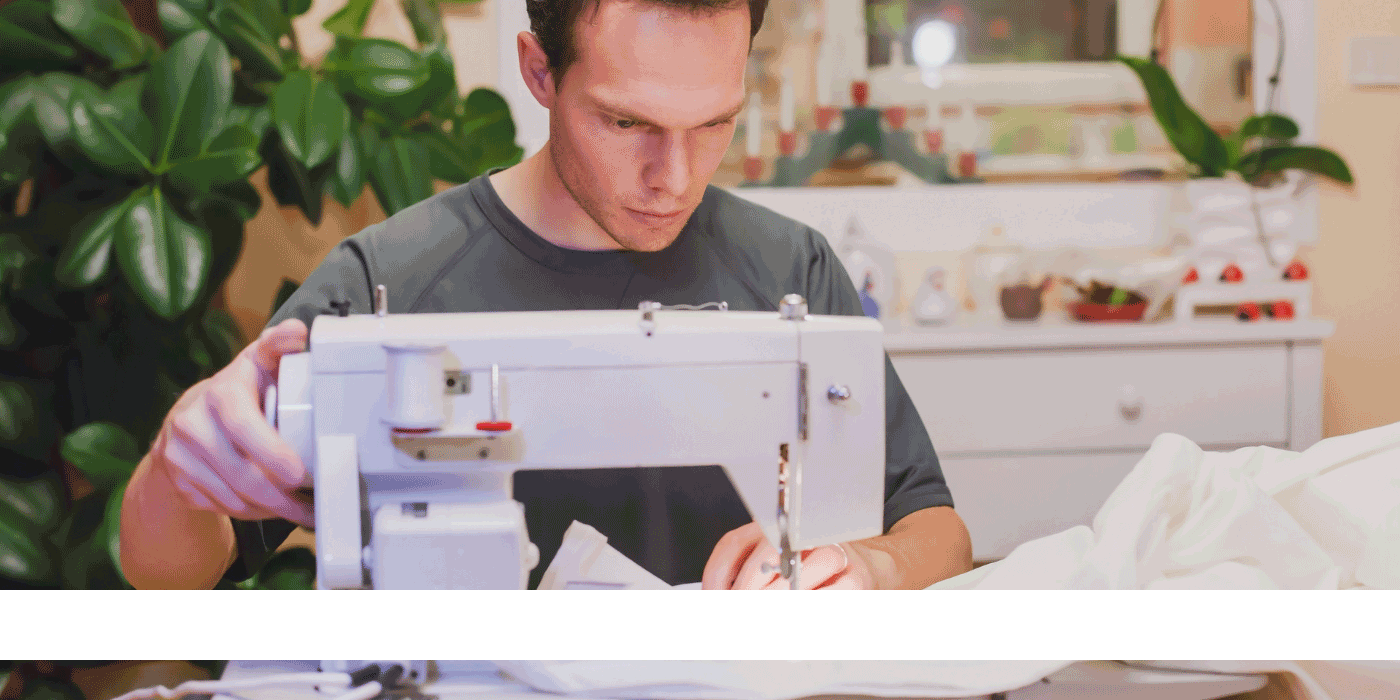 Where to rent a sewing machine near me