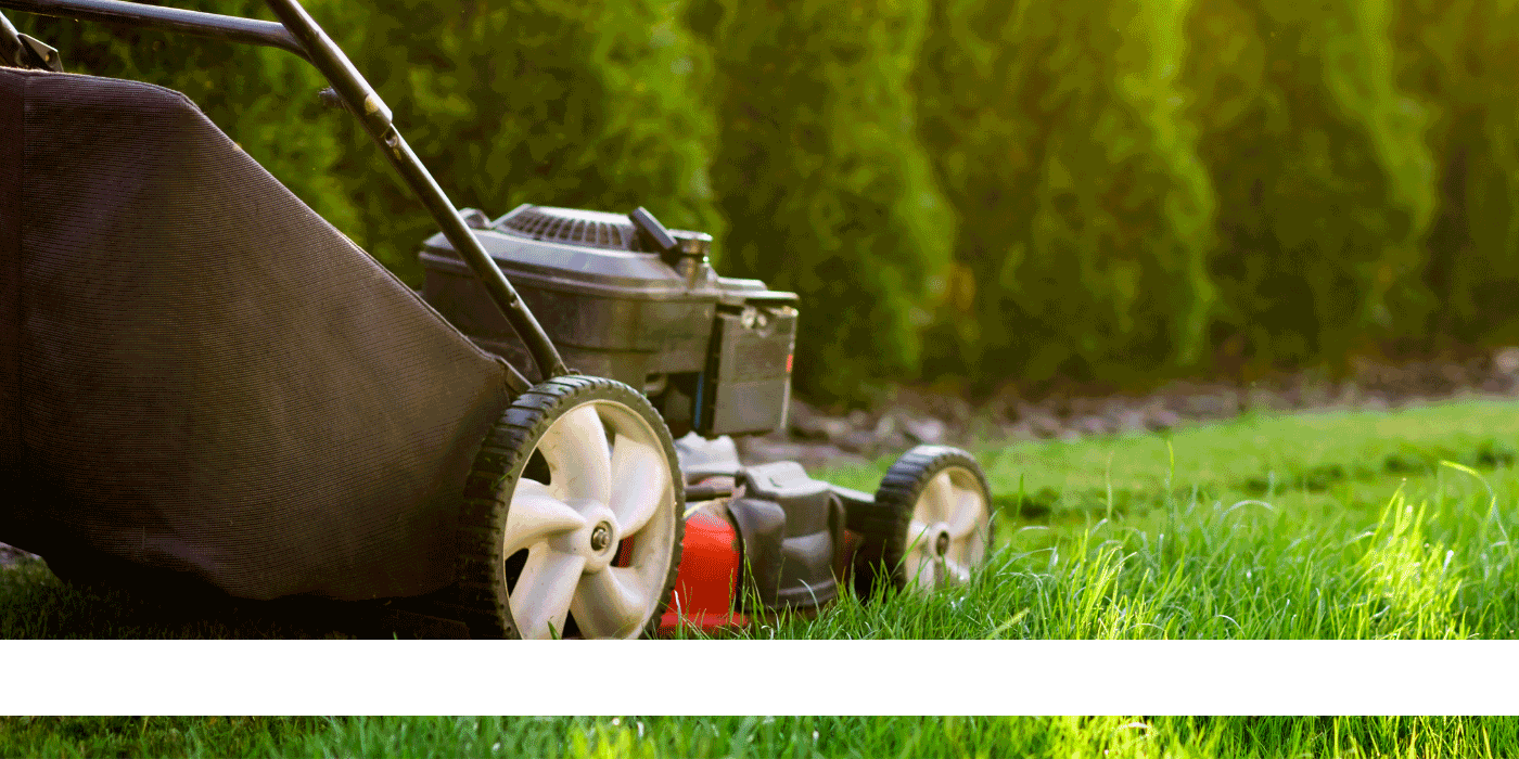 Who makes Craftsman lawn sweeper