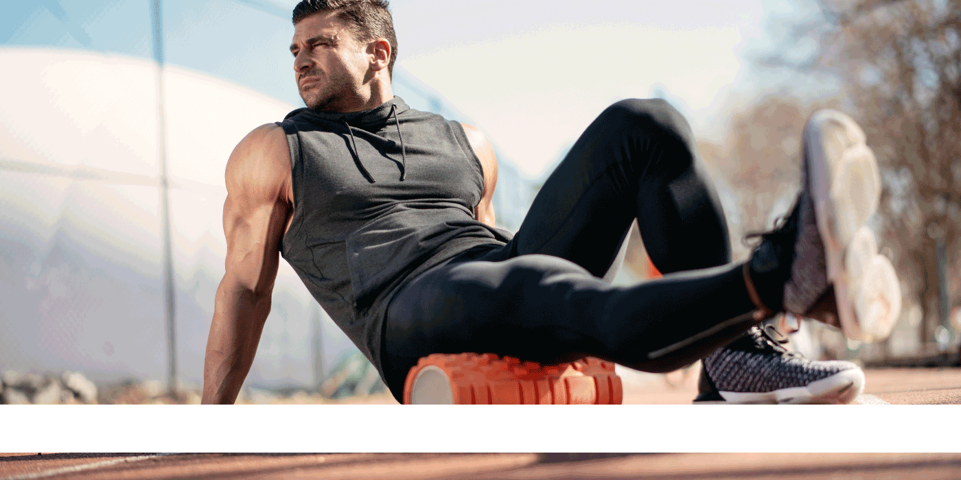 benefits of vibrating foam roller