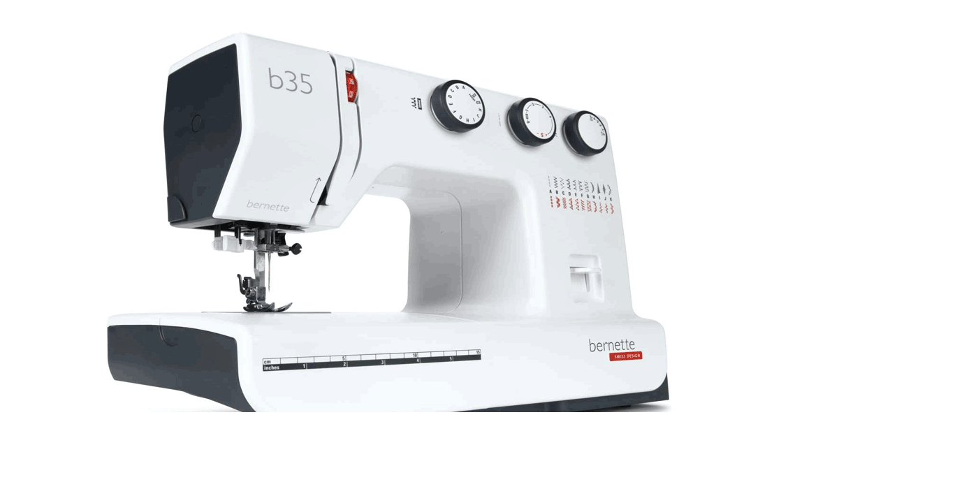 bernette b38