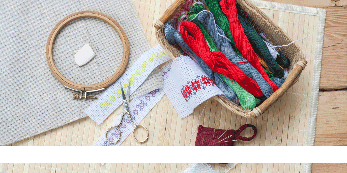 craft sewing kits